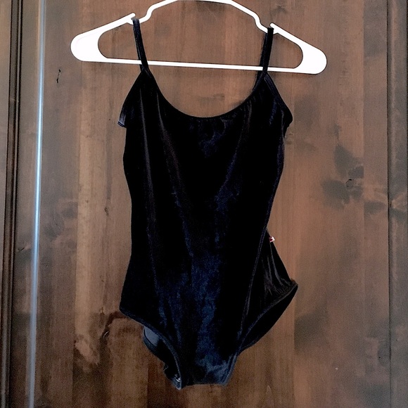 Yumiko Tops - Mesh Yumiko Leotard.